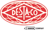 DE-STA-CO Logo