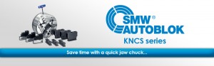 SMW - Quick Jaw Chucks